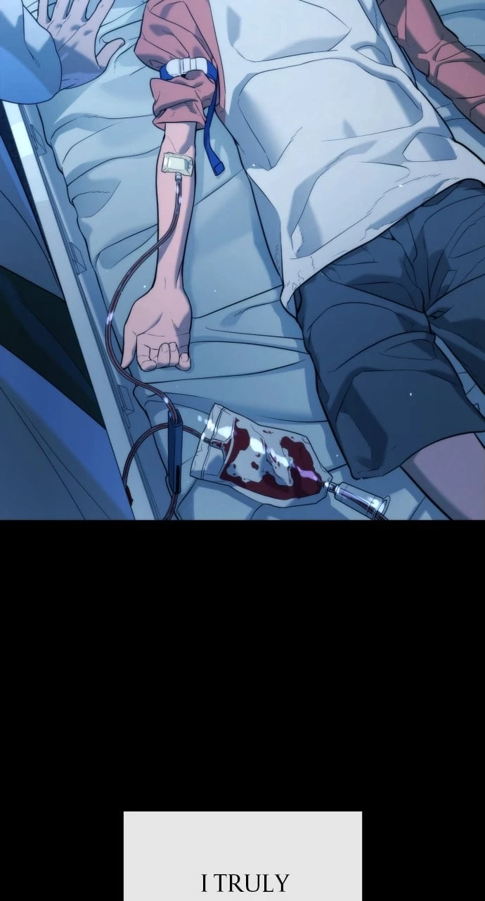 Killer Peter Chapter 13 - 175