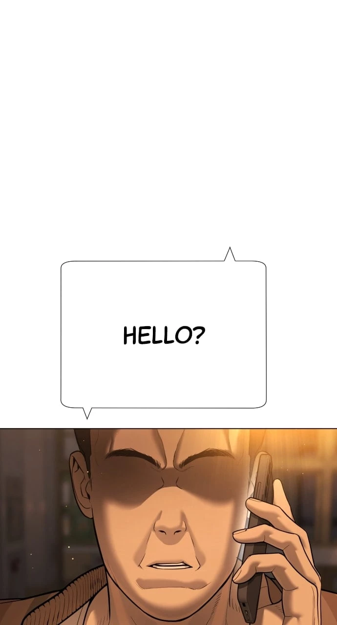 Killer Peter Chapter 8 - 10