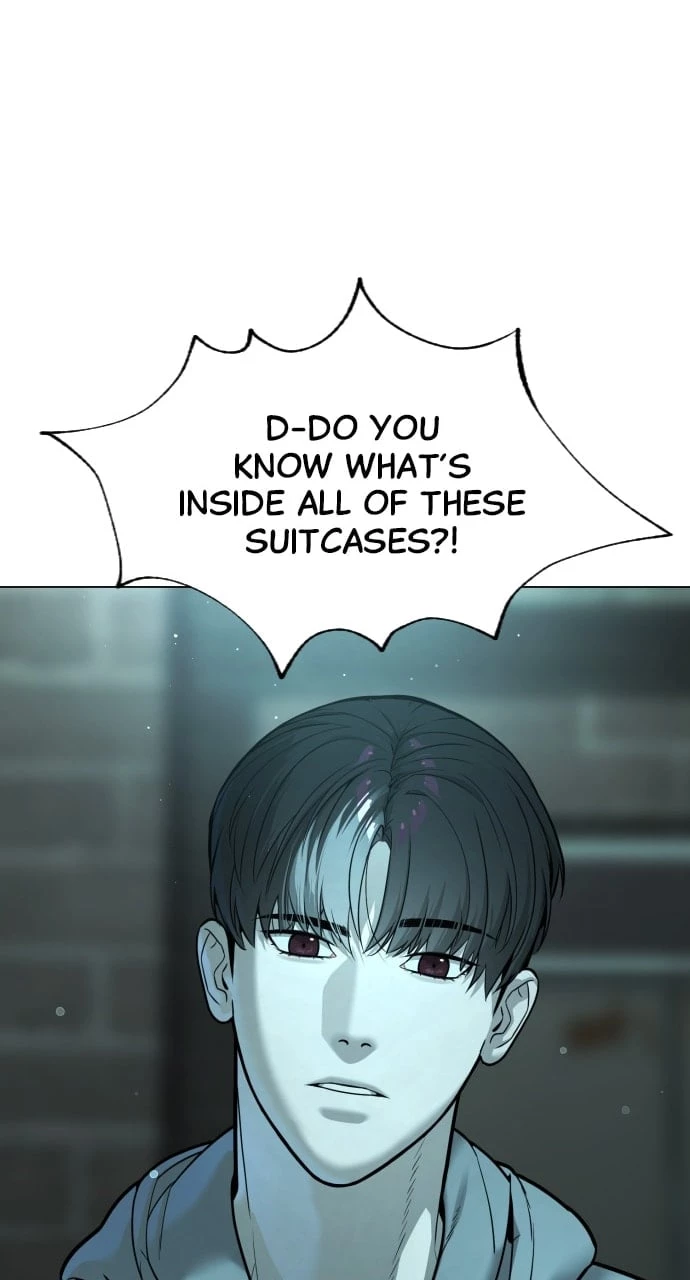 Killer Peter Chapter 10 - 38