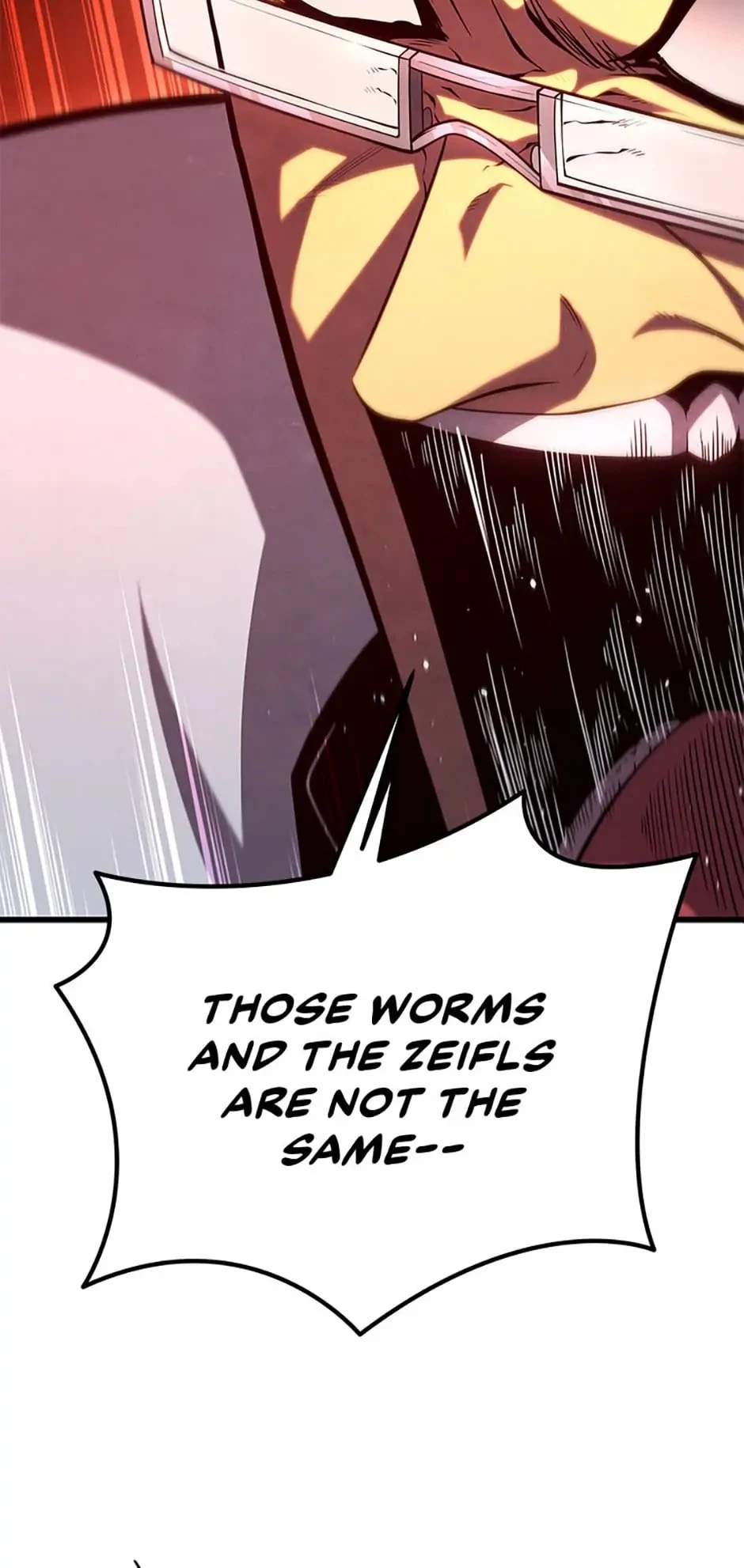 The Swordmaster's Son Chapter 81 - 74