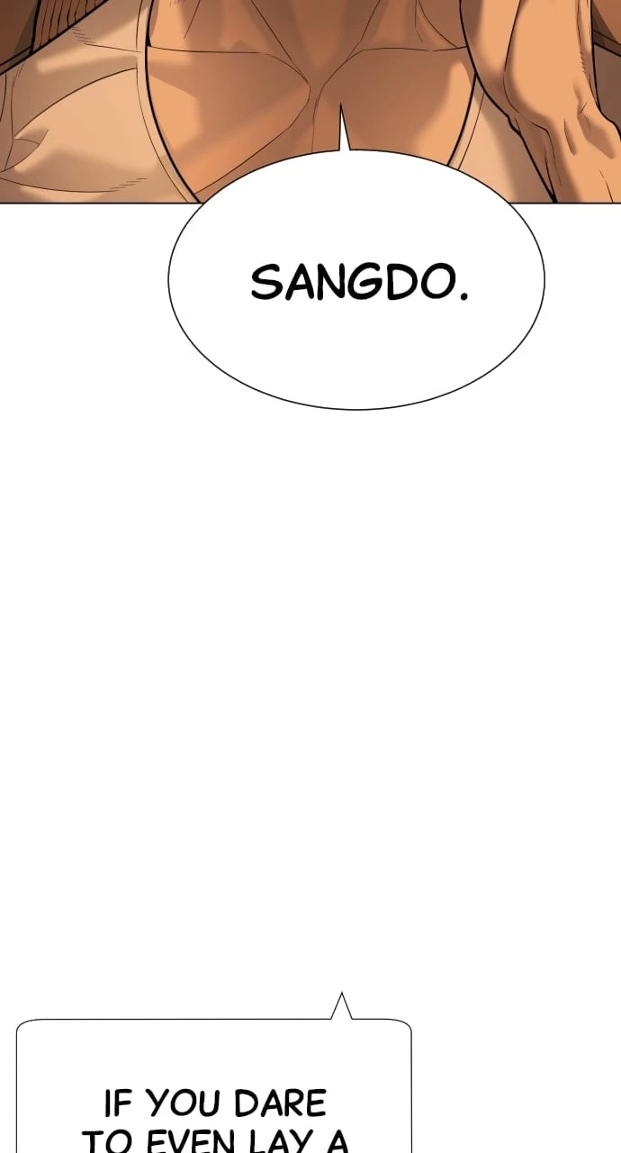 Killer Peter Chapter 8 - 11