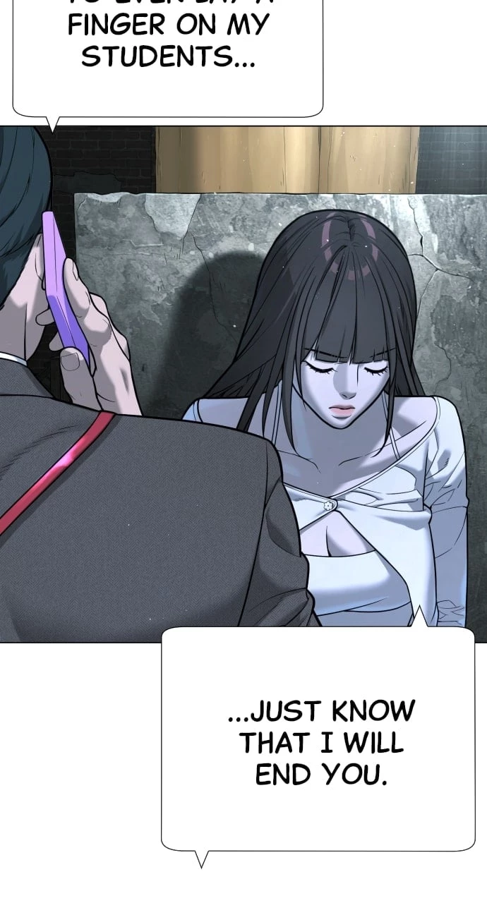 Killer Peter Chapter 8 - 12