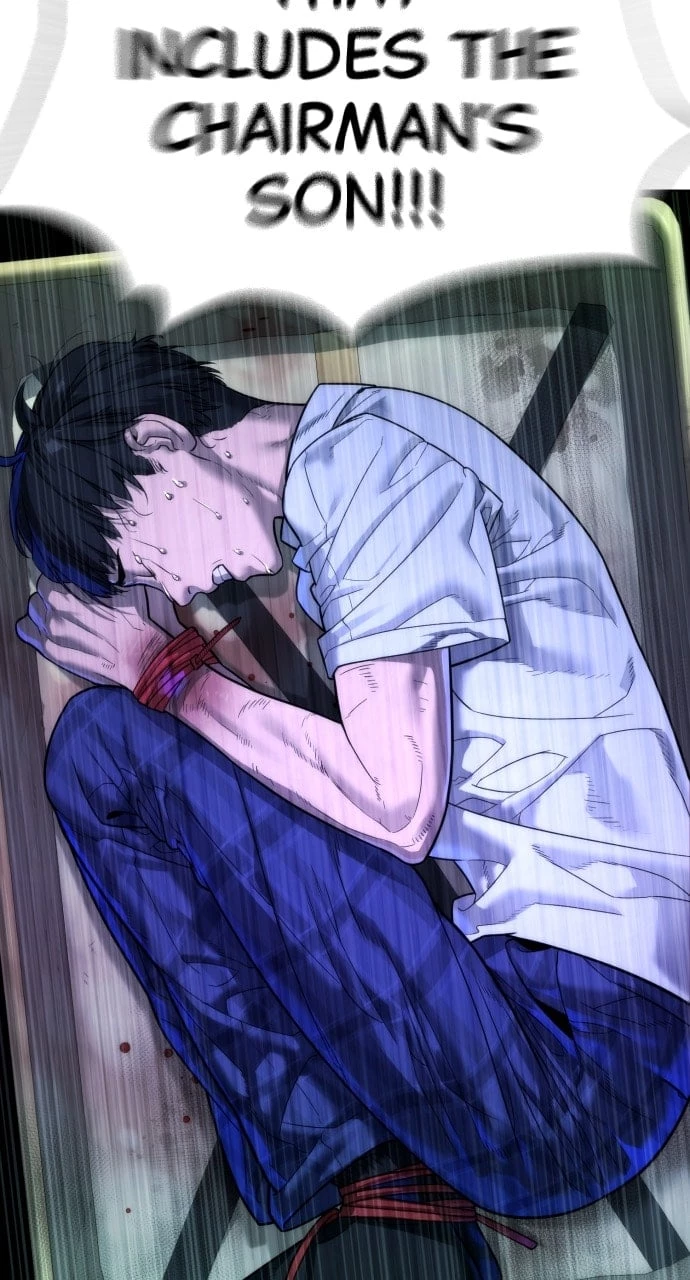 Killer Peter Chapter 10 - 40