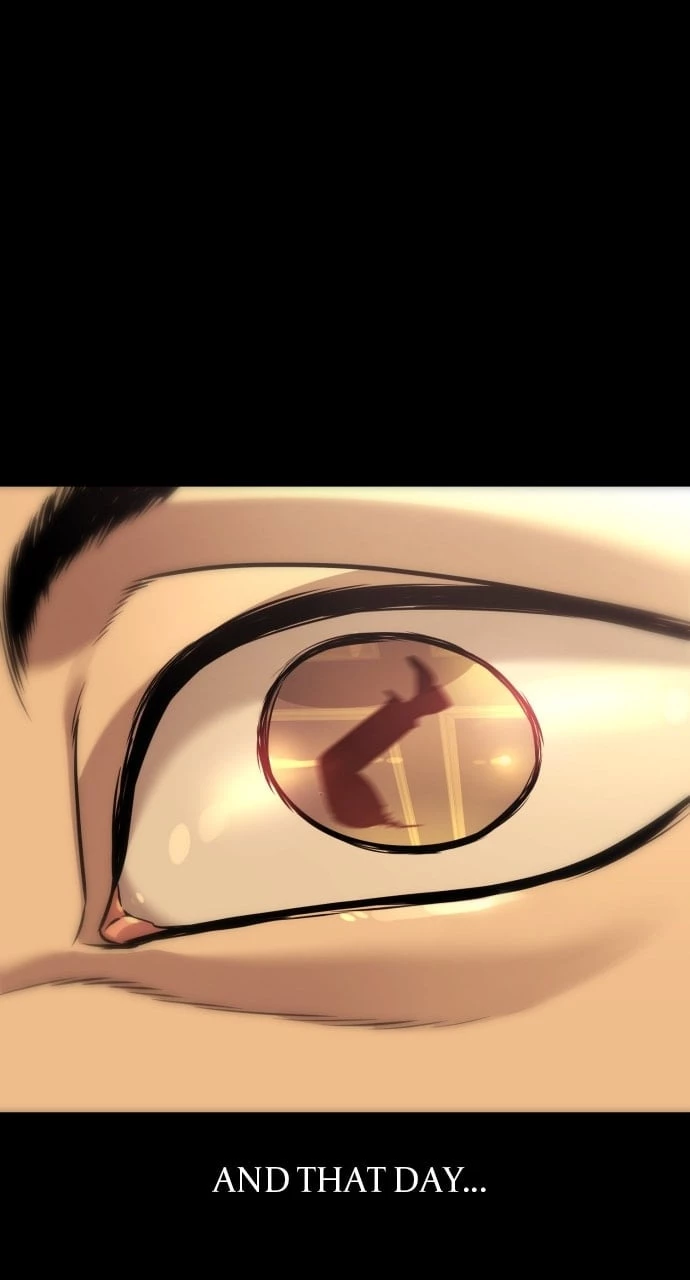 Killer Peter Chapter 9 - 37