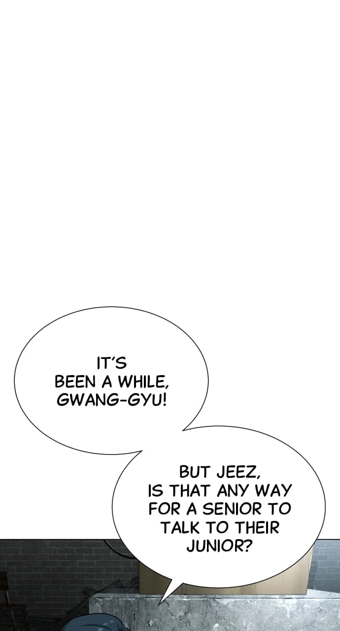 Killer Peter Chapter 8 - 13