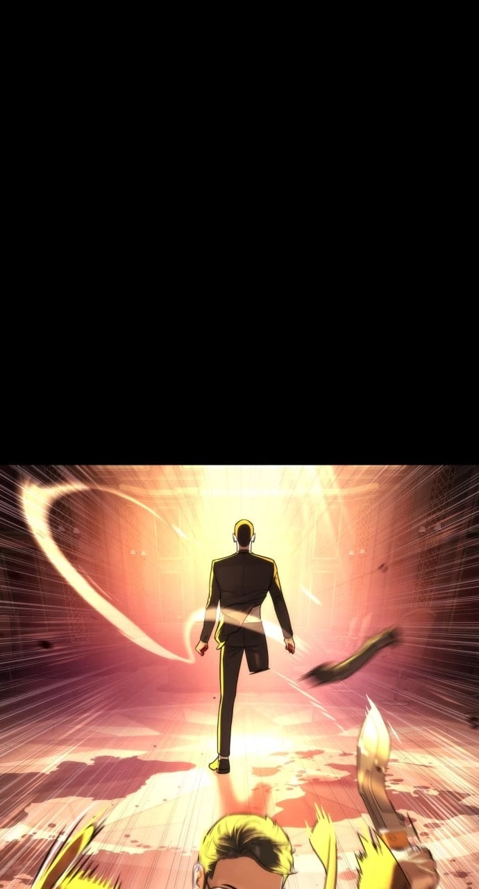 Killer Peter Chapter 9 - 38