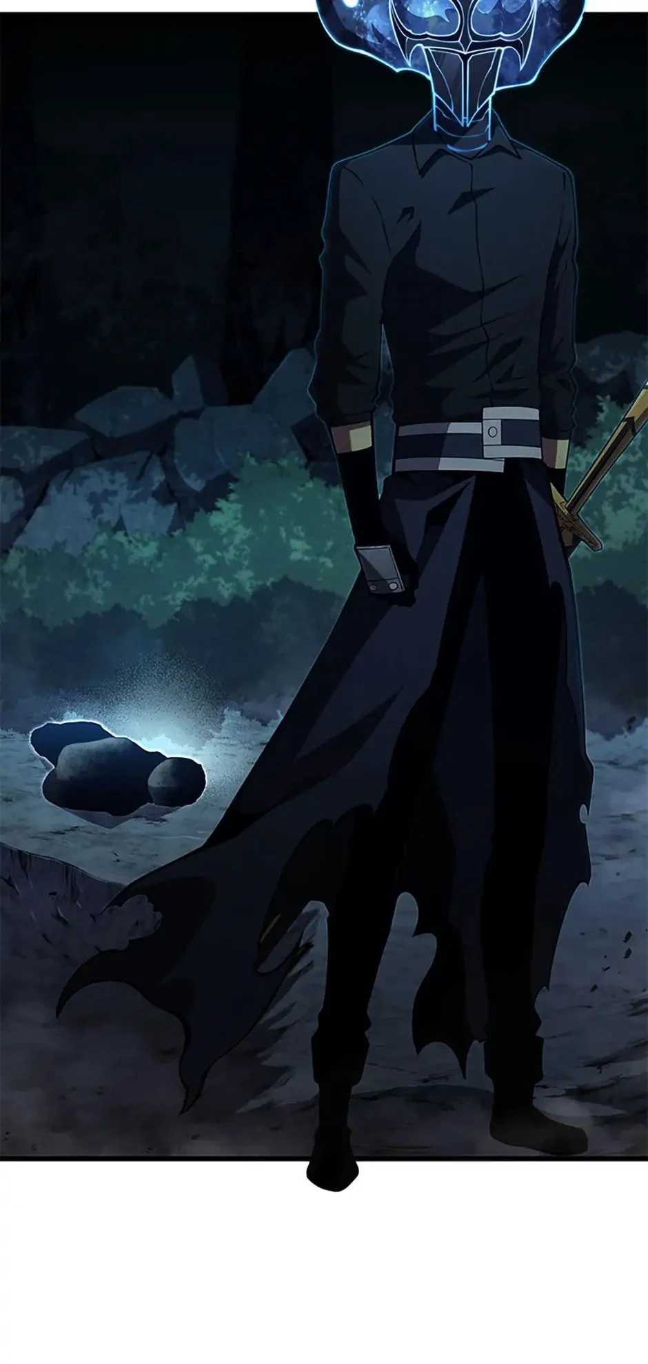 The Swordmaster's Son Chapter 81 - 76