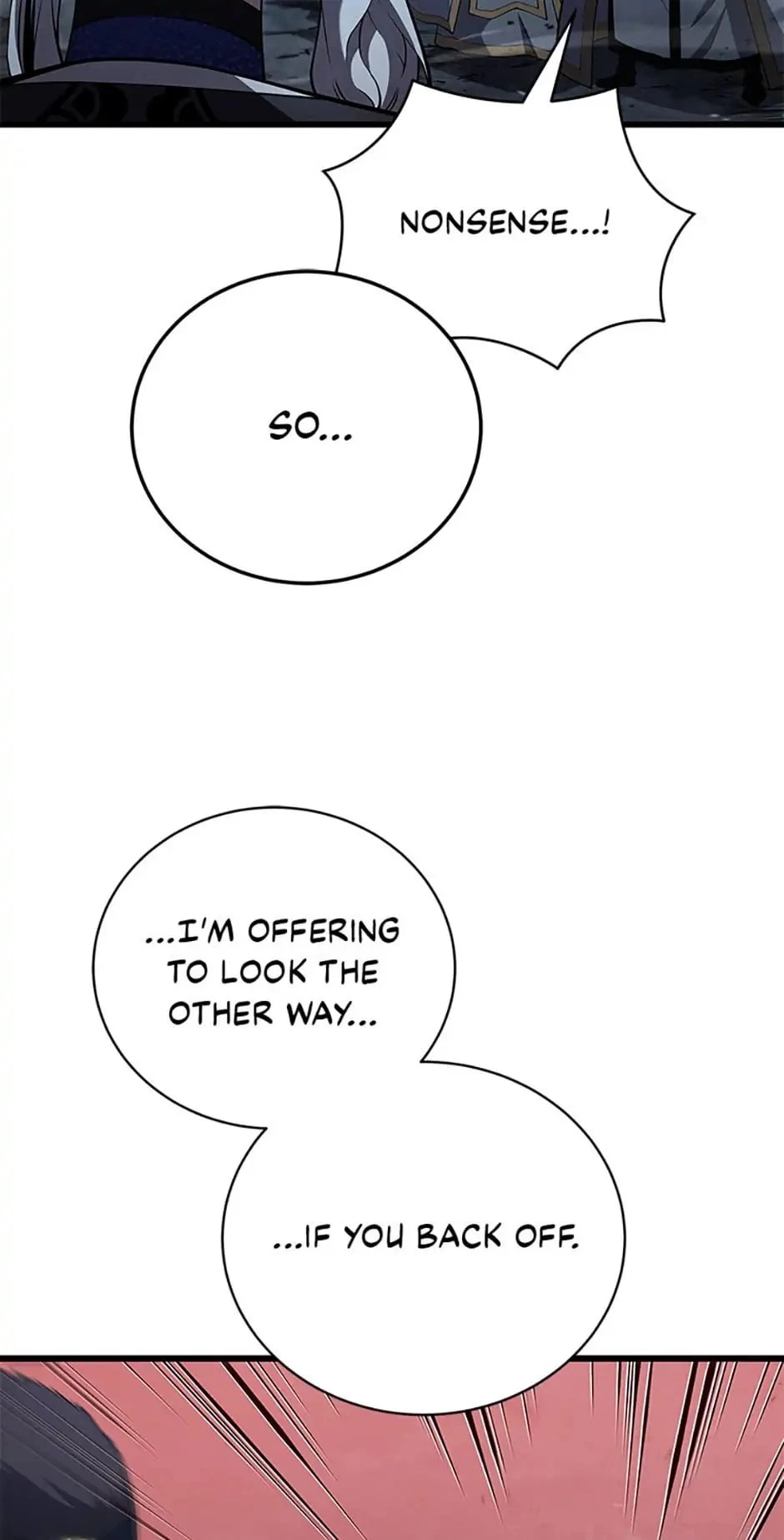 The Swordmaster's Son Chapter 82 - 69