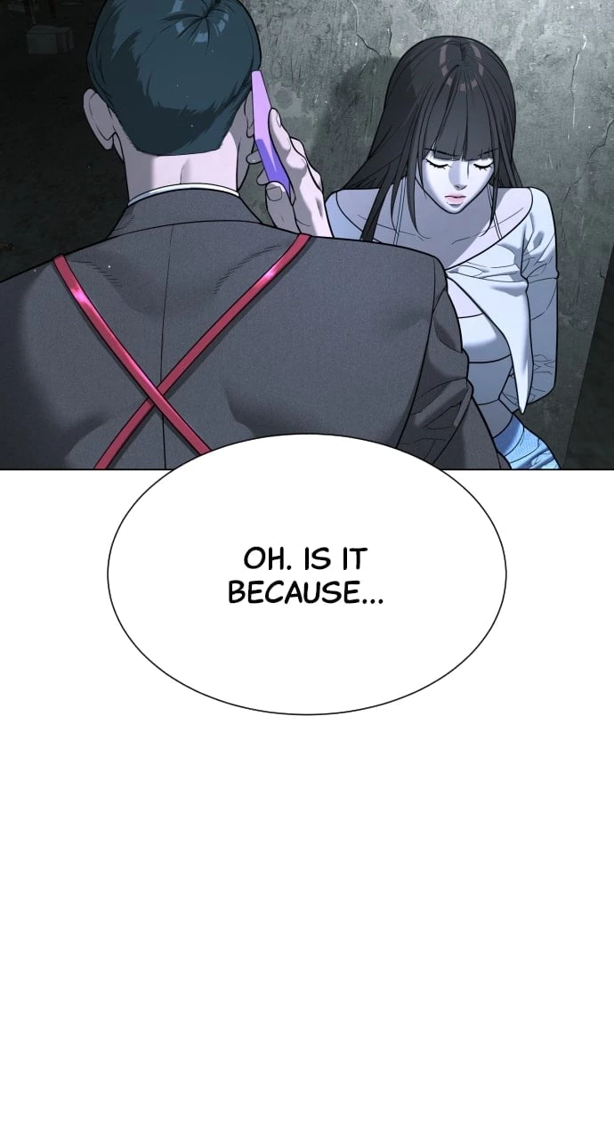 Killer Peter Chapter 8 - 14