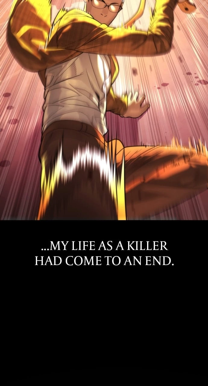 Killer Peter Chapter 9 - 39