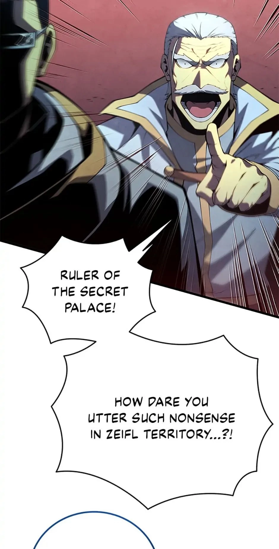 The Swordmaster's Son Chapter 82 - 70