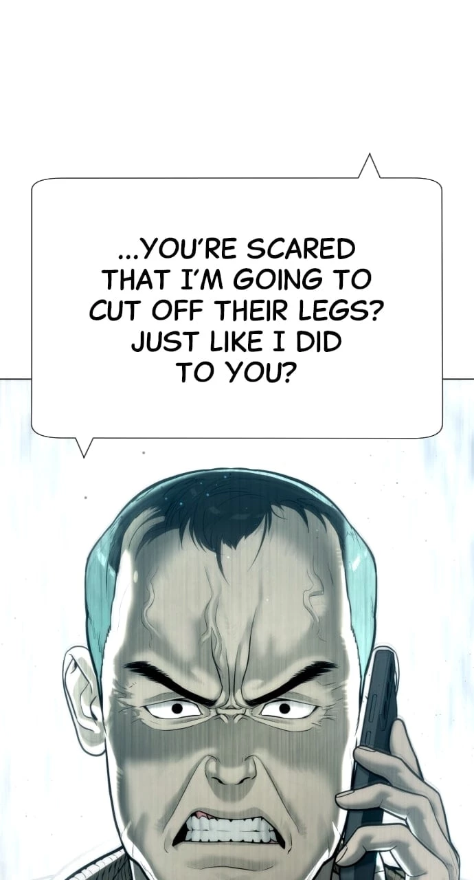 Killer Peter Chapter 8 - 15