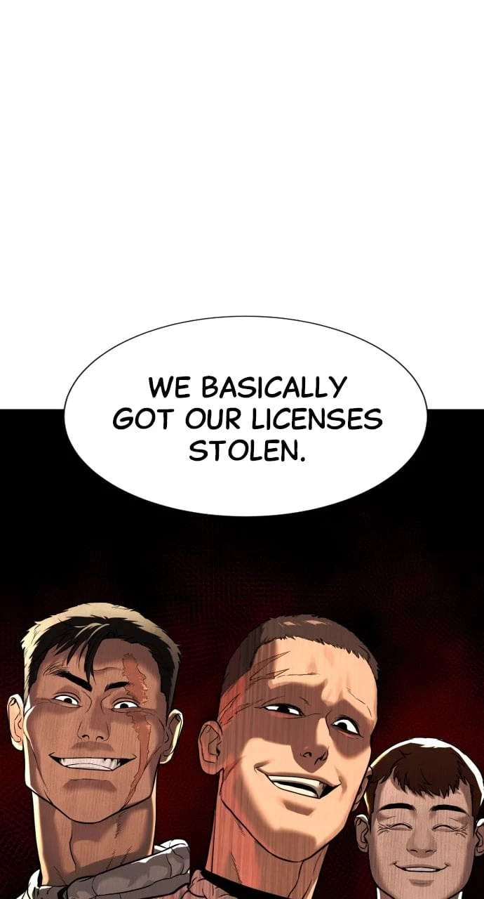 Killer Peter Chapter 12 - 124