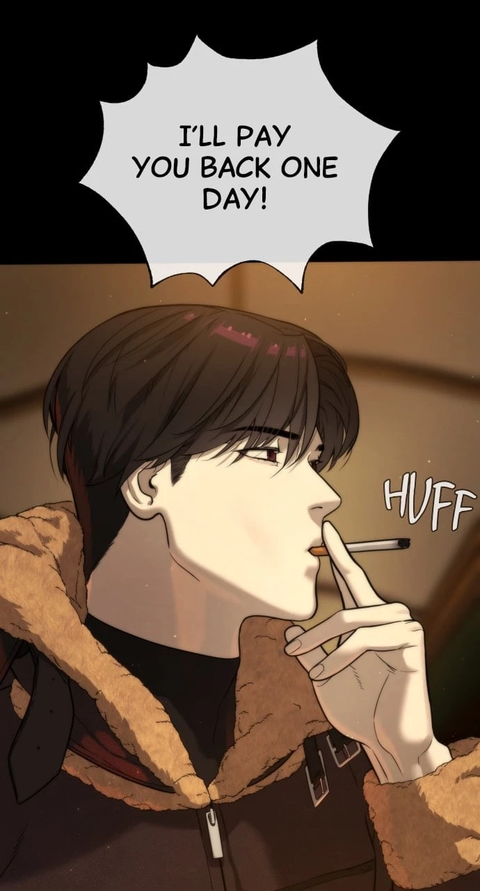 Killer Peter Chapter 11 - 91