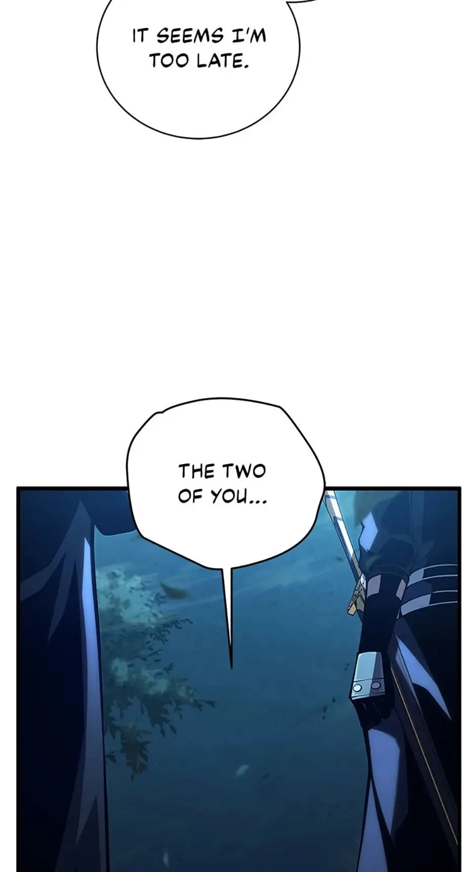 The Swordmaster's Son Chapter 81 - 78