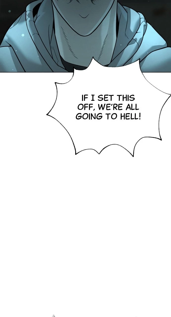 Killer Peter Chapter 10 - 44