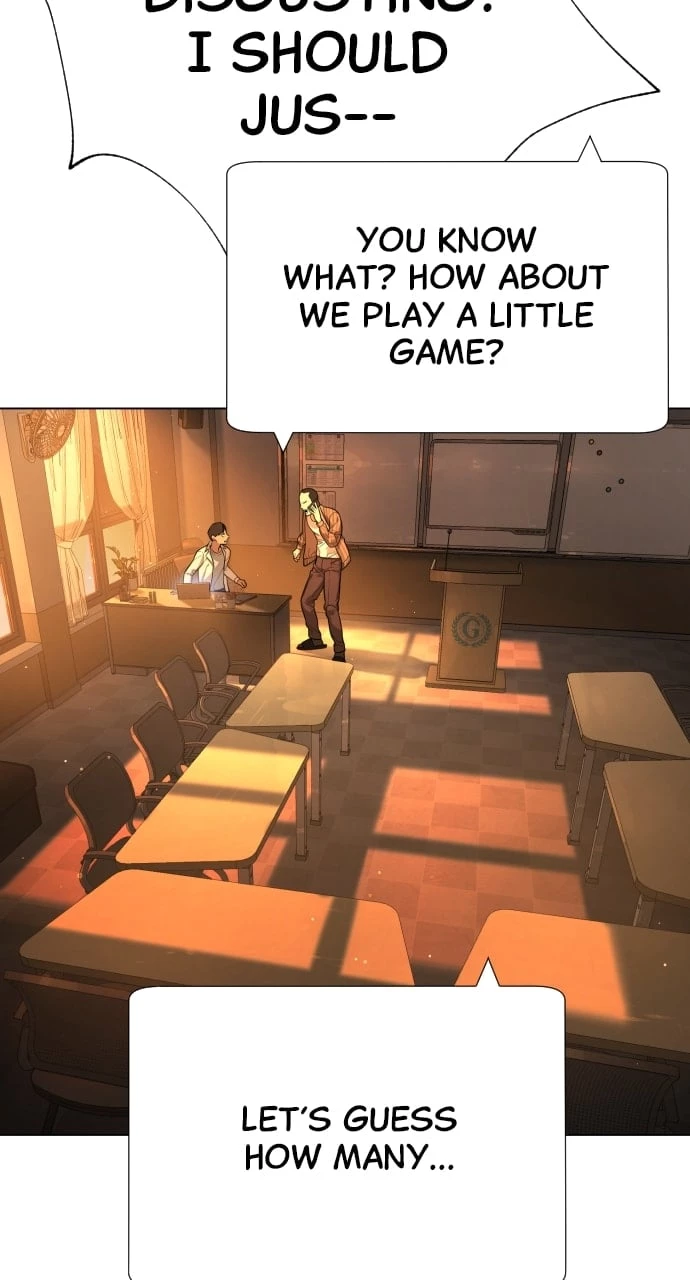 Killer Peter Chapter 8 - 17