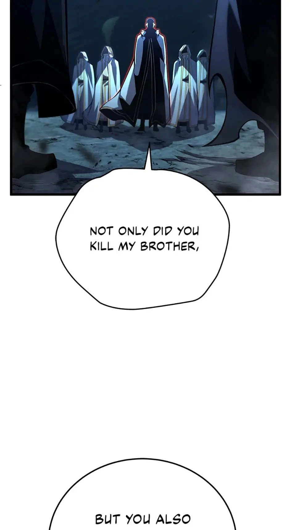 The Swordmaster's Son Chapter 81 - 79