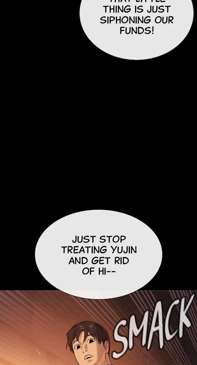 Killer Peter Chapter 13 - 182