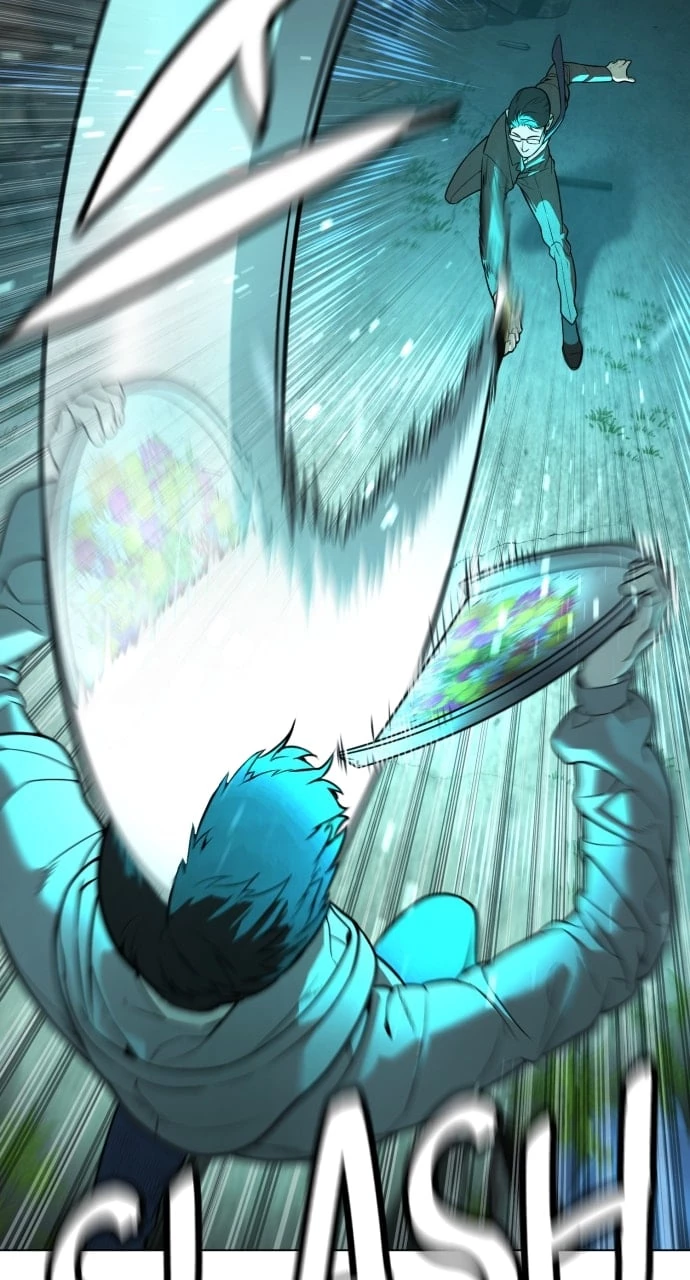 Killer Peter Chapter 9 - 42
