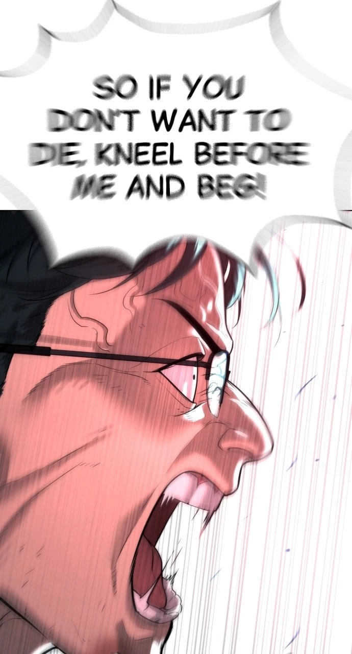 Killer Peter Chapter 10 - 45