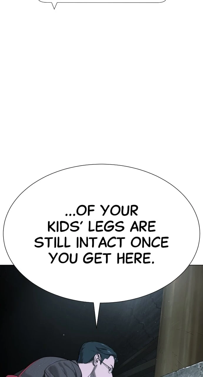 Killer Peter Chapter 8 - 18