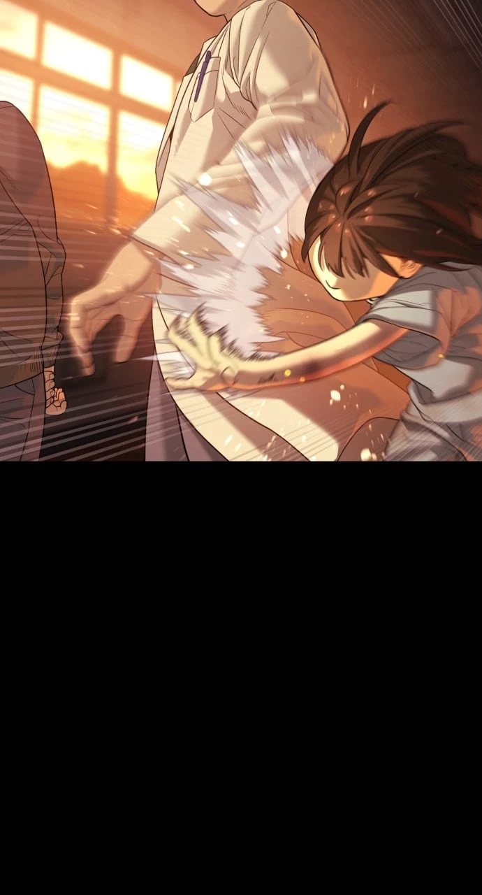 Killer Peter Chapter 13 - 183