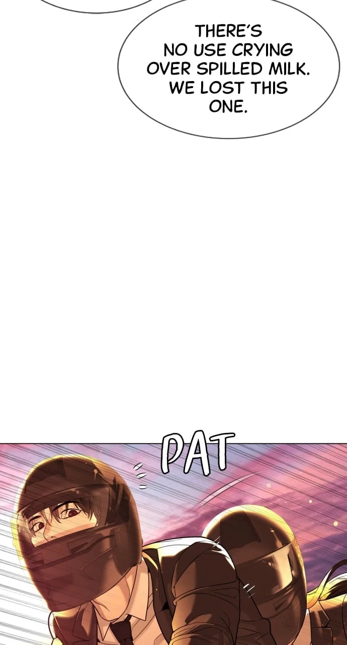 Killer Peter Chapter 12 - 127