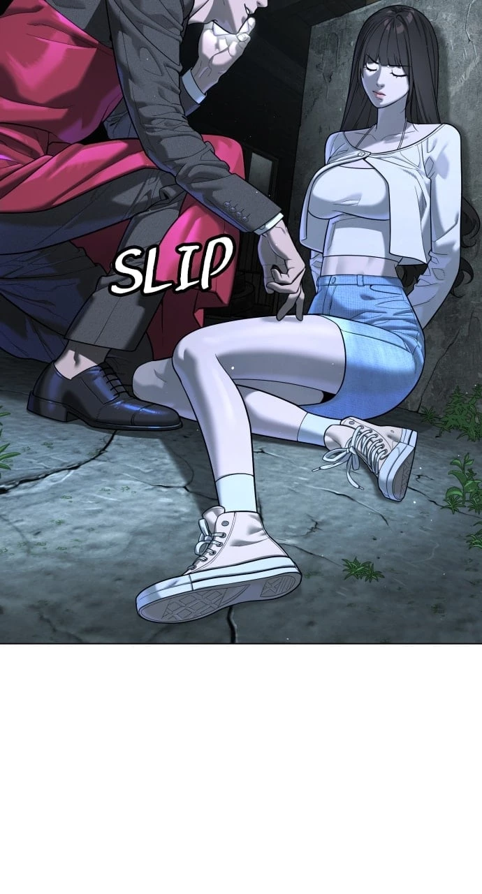 Killer Peter Chapter 8 - 19