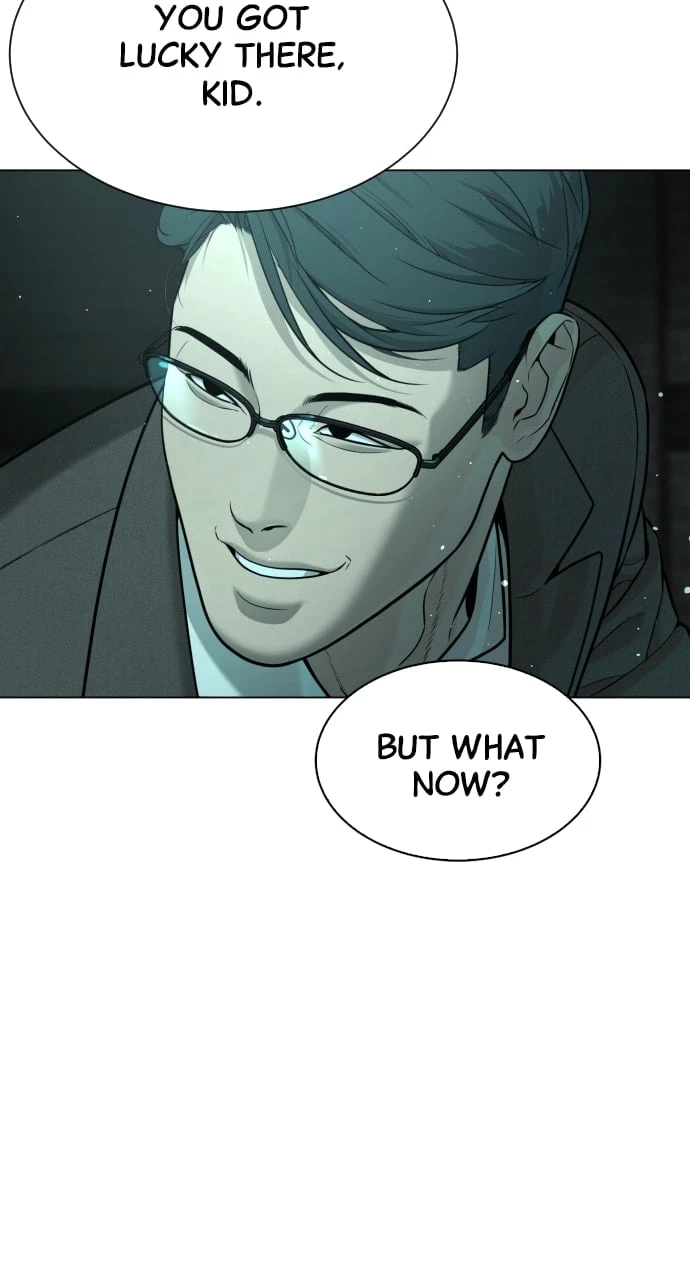 Killer Peter Chapter 9 - 44