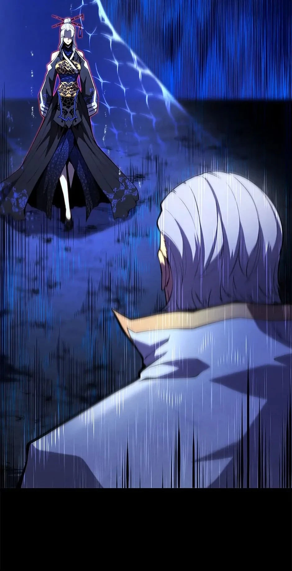 The Swordmaster's Son Chapter 82 - 73