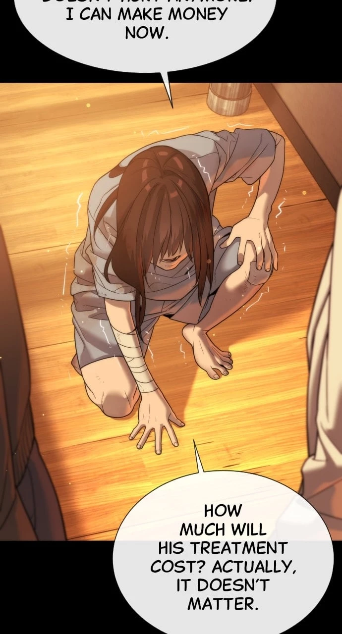 Killer Peter Chapter 13 - 186