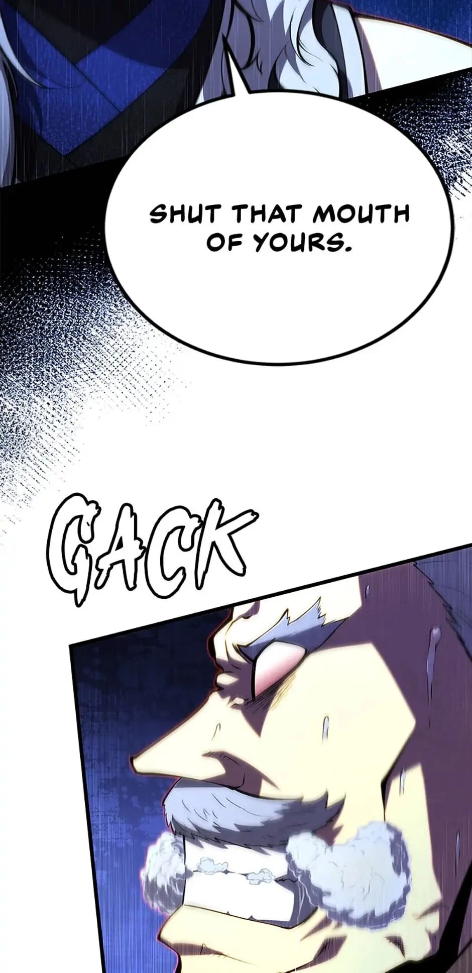 The Swordmaster's Son Chapter 82 - 75