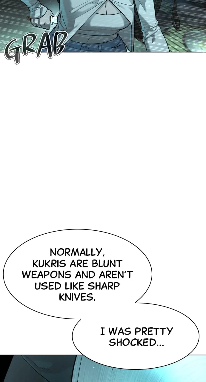 Killer Peter Chapter 9 - 48