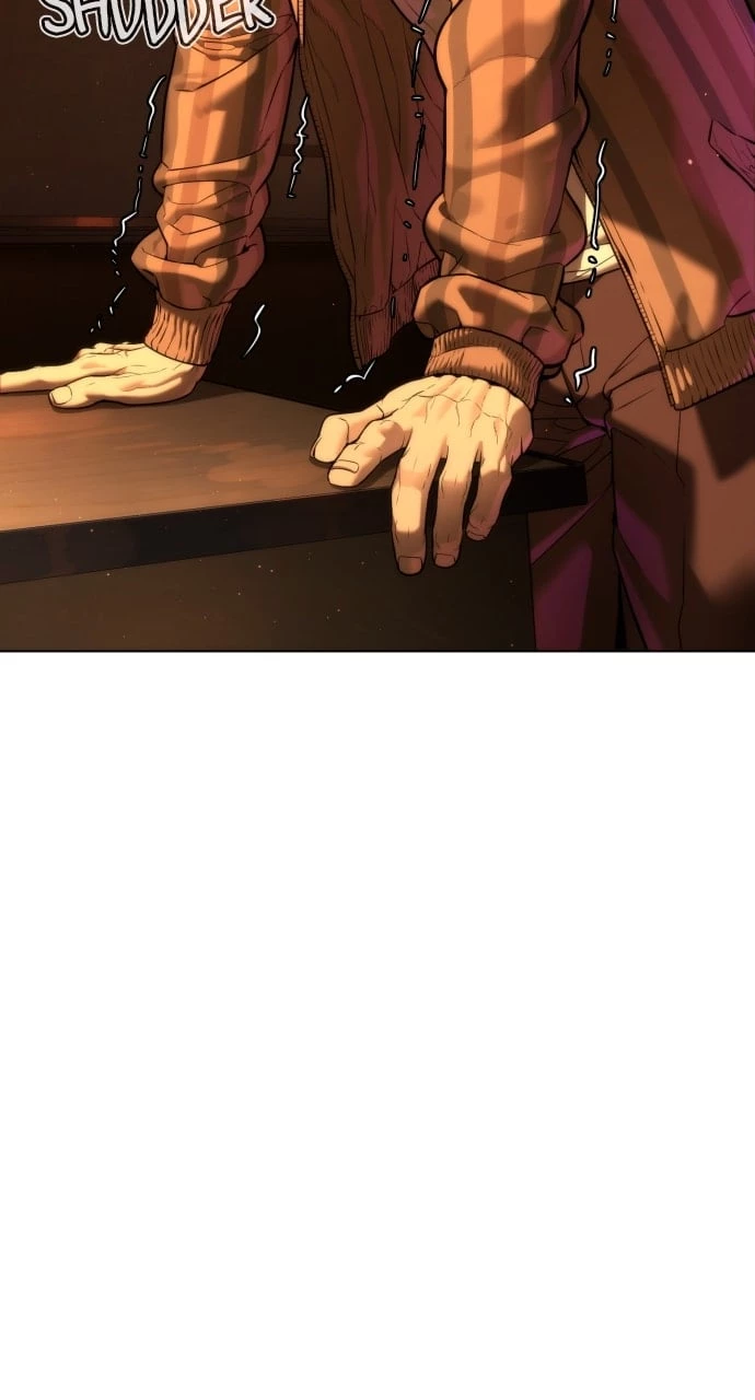 Killer Peter Chapter 8 - 23