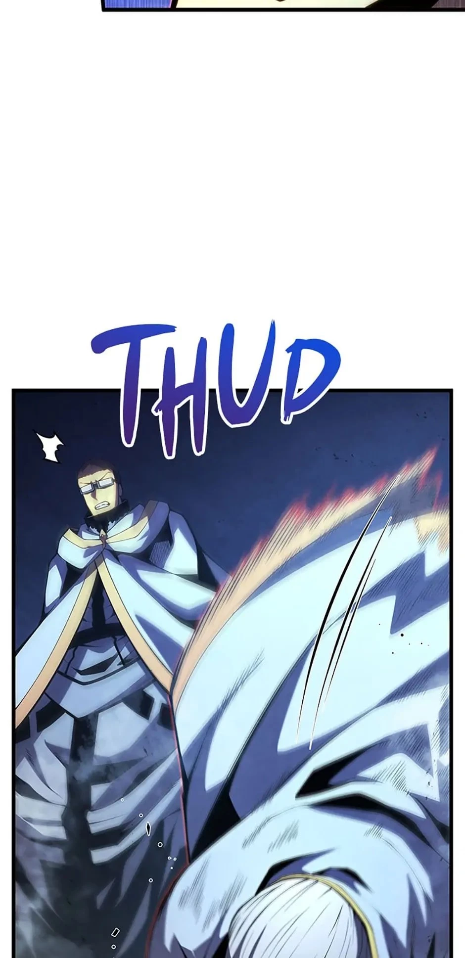 The Swordmaster's Son Chapter 82 - 76