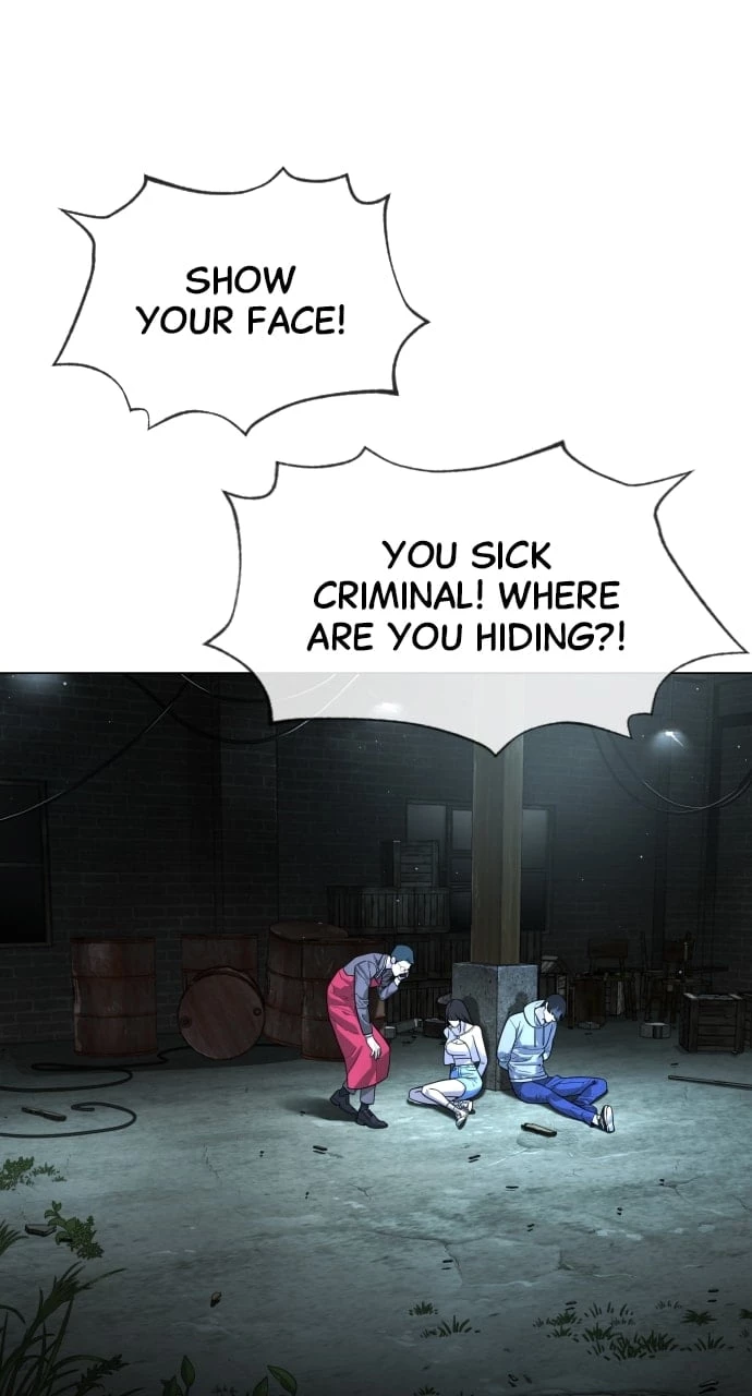 Killer Peter Chapter 8 - 24