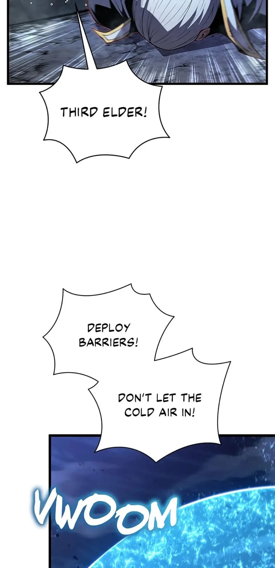 The Swordmaster's Son Chapter 82 - 77
