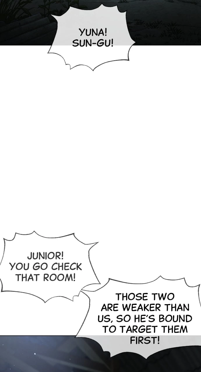 Killer Peter Chapter 8 - 25