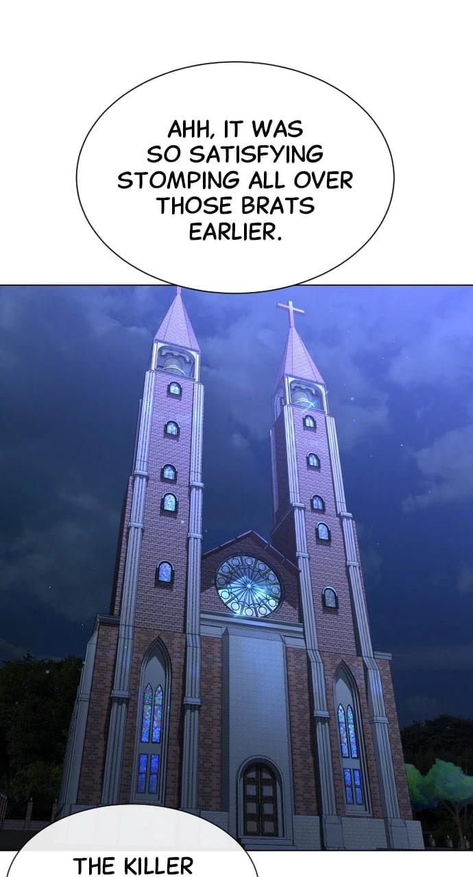 Killer Peter Chapter 12 - 134