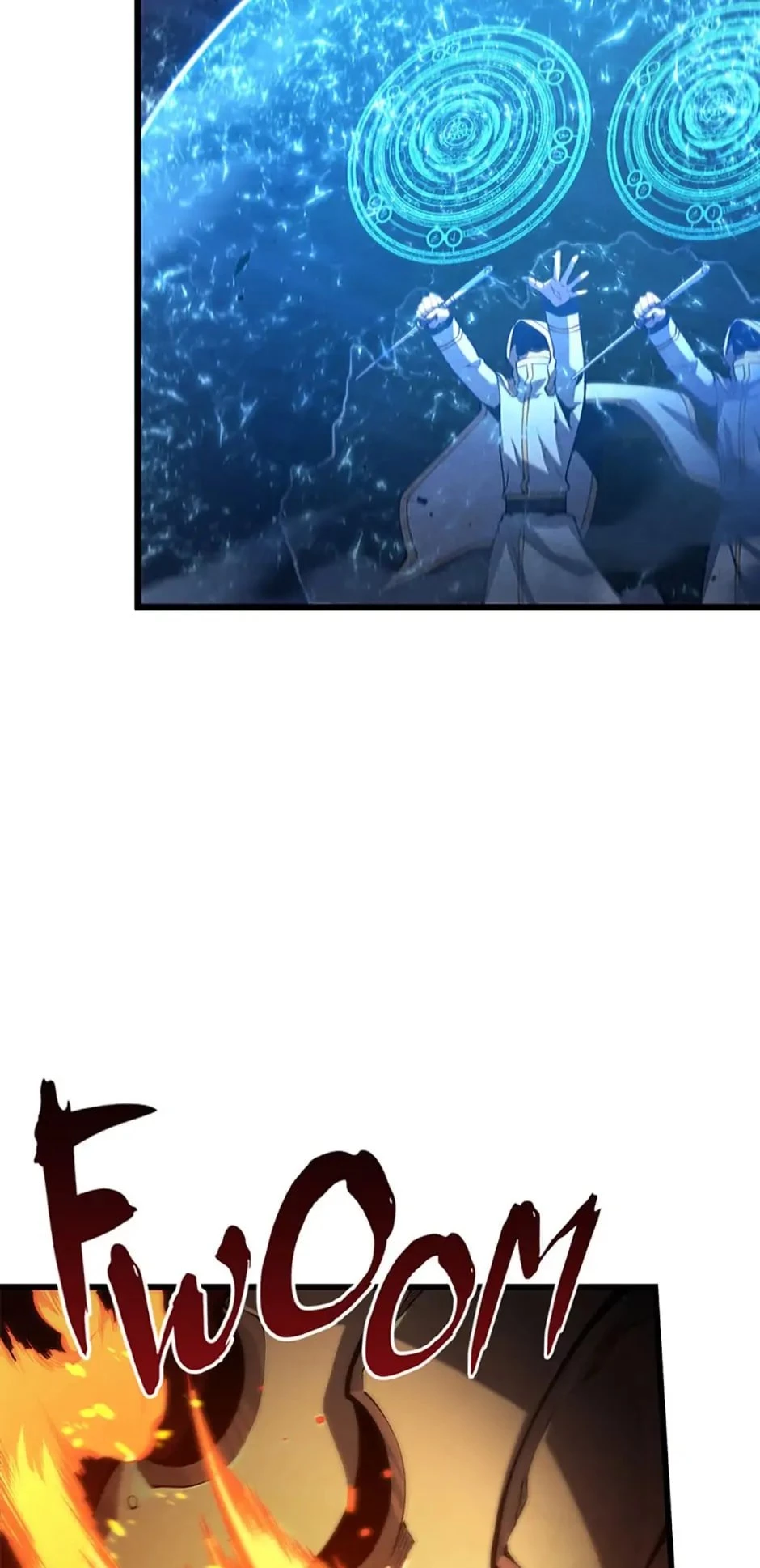 The Swordmaster's Son Chapter 82 - 78