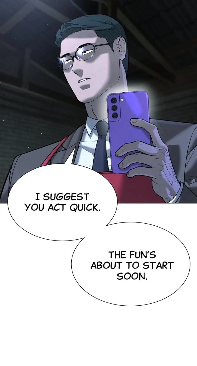 Killer Peter Chapter 8 - 26