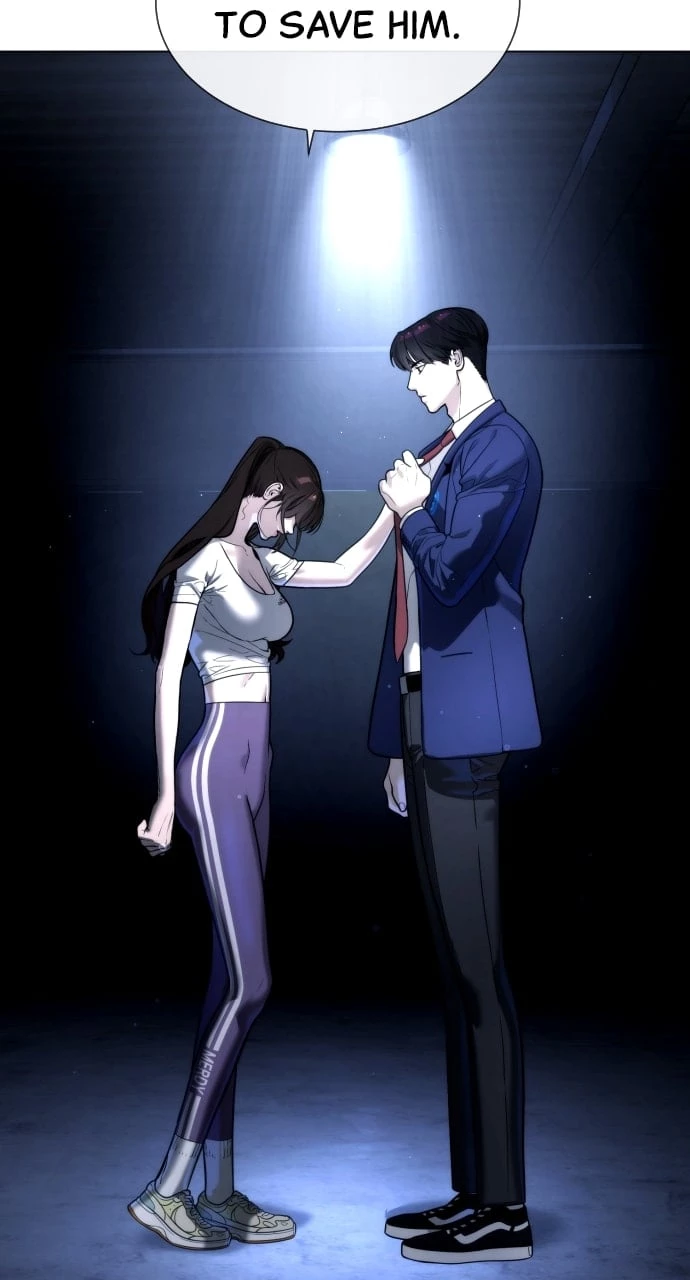 Killer Peter Chapter 13 - 192