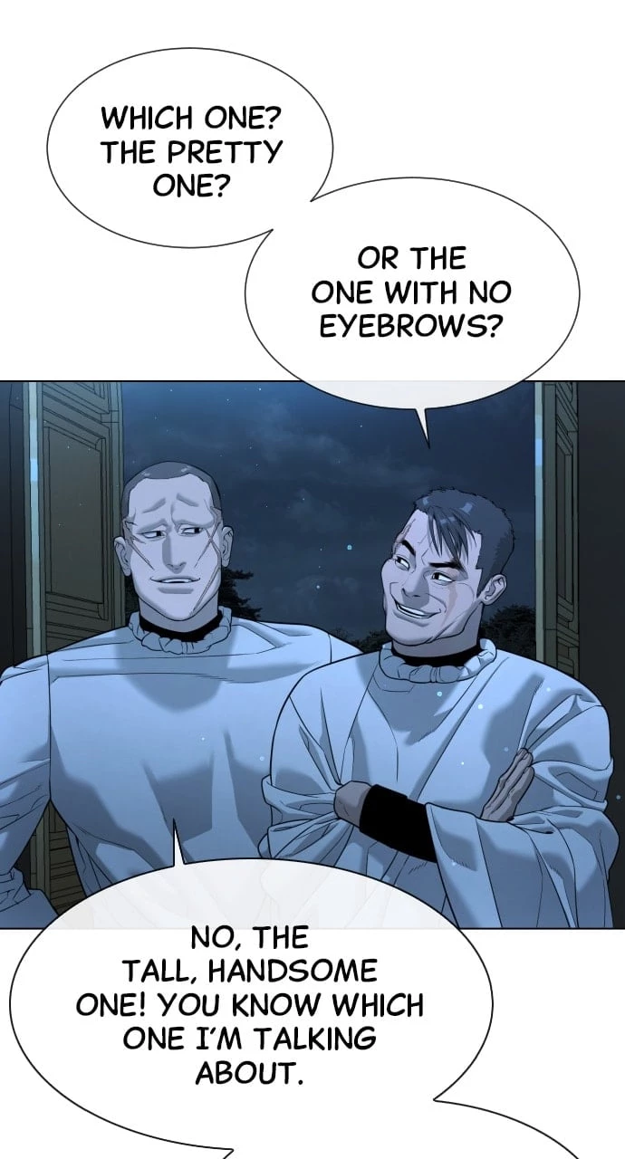 Killer Peter Chapter 12 - 137