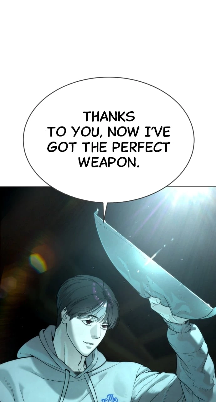 Killer Peter Chapter 9 - 53