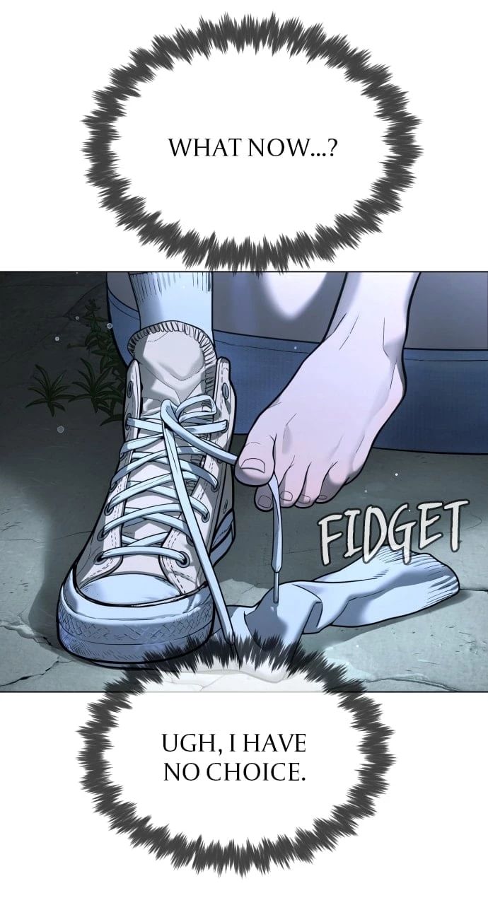 Killer Peter Chapter 8 - 30