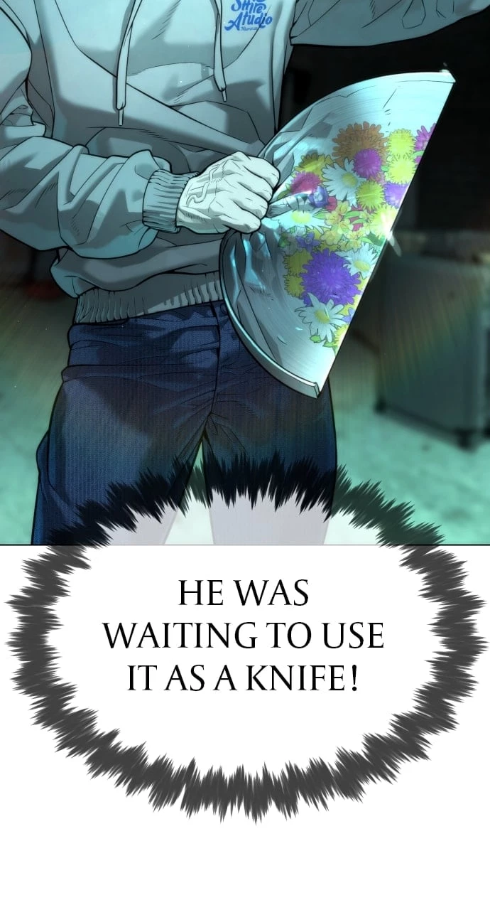 Killer Peter Chapter 9 - 54