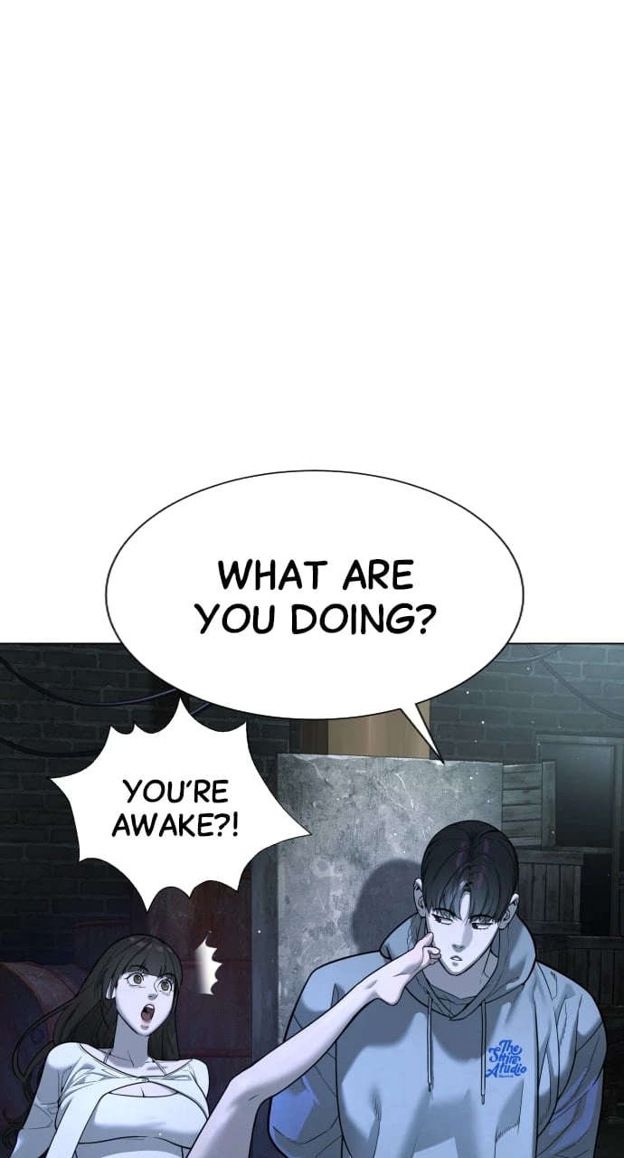 Killer Peter Chapter 8 - 31