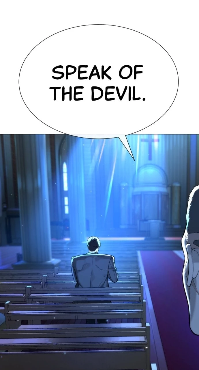 Killer Peter Chapter 12 - 140