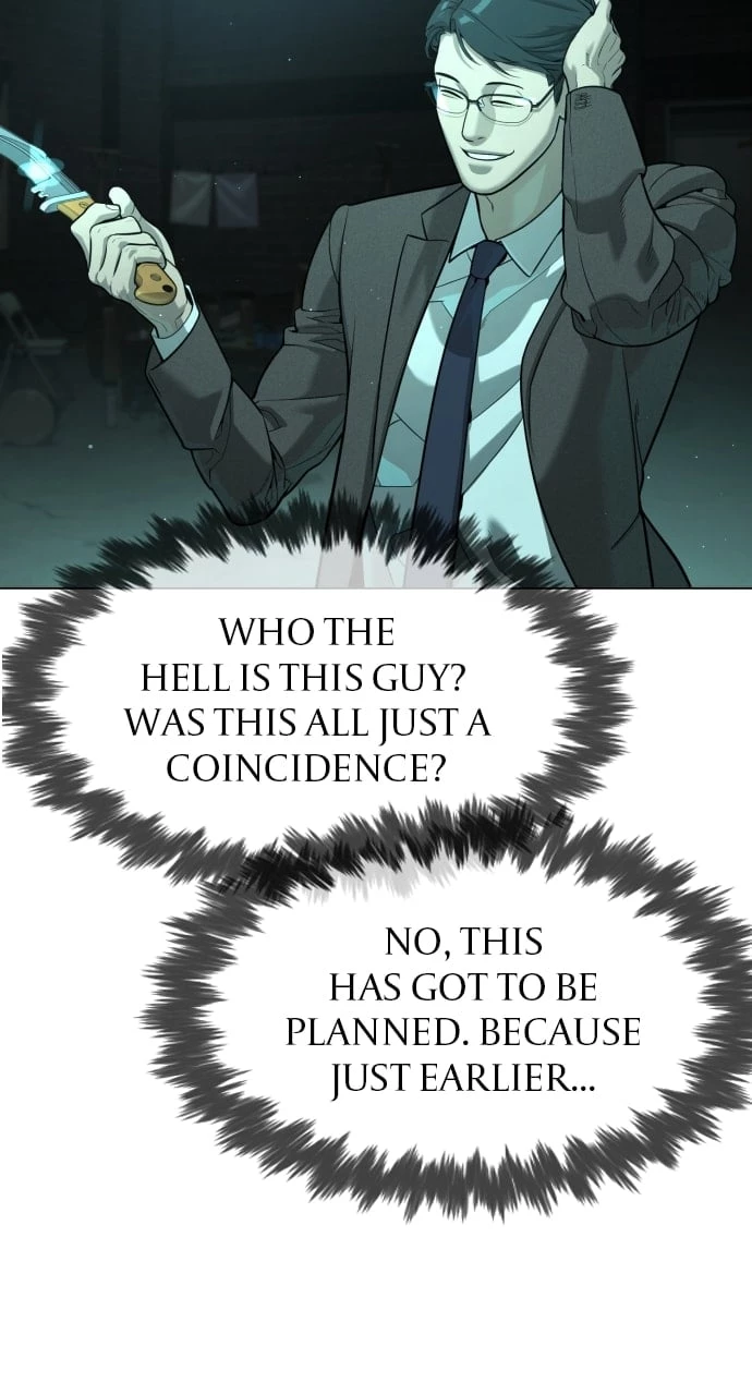 Killer Peter Chapter 9 - 56